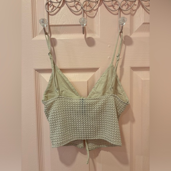 h&m tank top - Picture 2 of 2